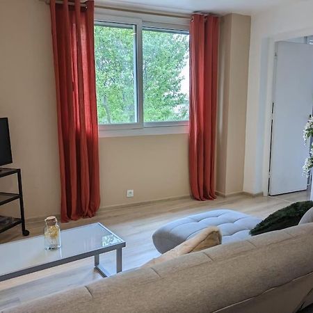 Appartement Narbonne Exterior photo